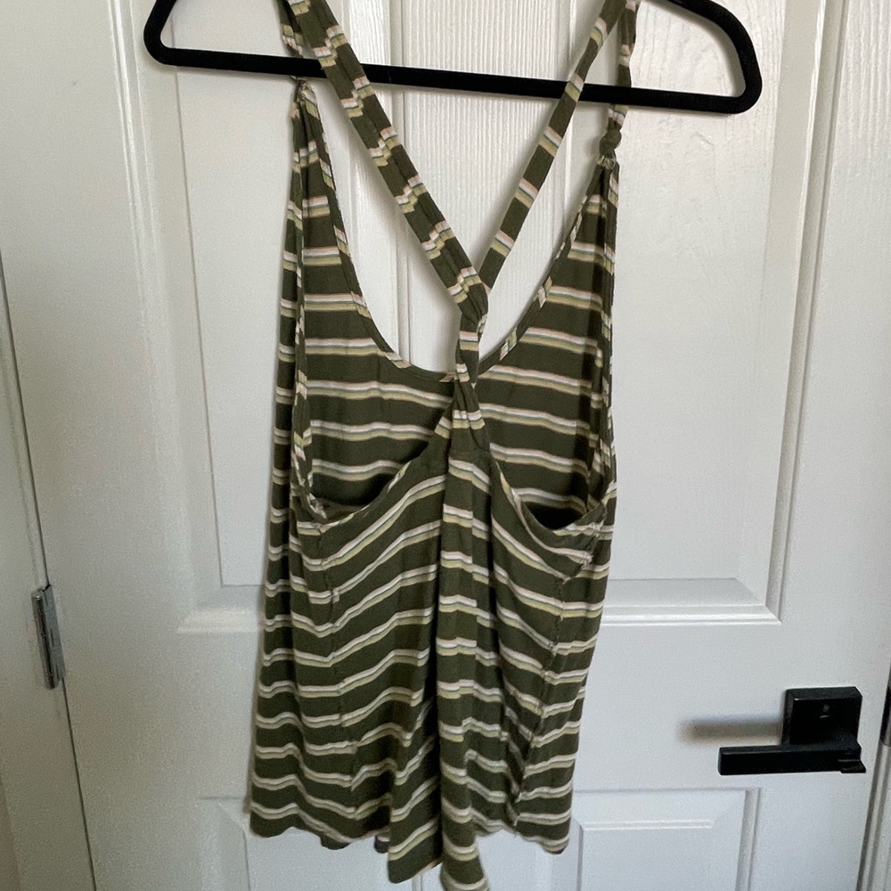 Free people tank